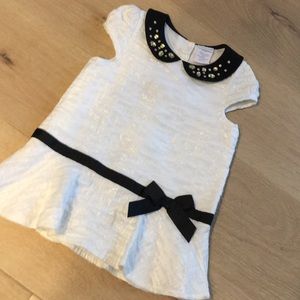 Gorgeous dress top!